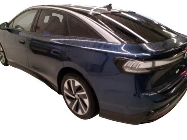 Volkswagen ID.7 IQ.Drive Pro