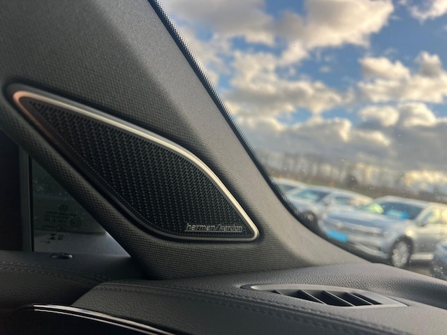 Volkswagen Tiguan DSG R-Line eHybrid