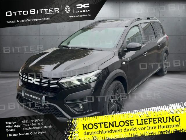 Dacia Jogger ECO-G