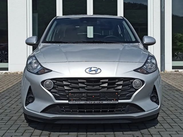 Hyundai i10 1.0 Select