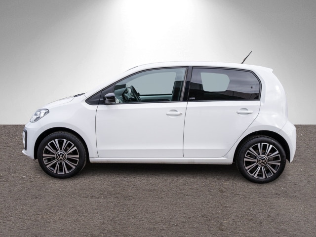 Volkswagen up! 1.0 MPI Active Move Move up!