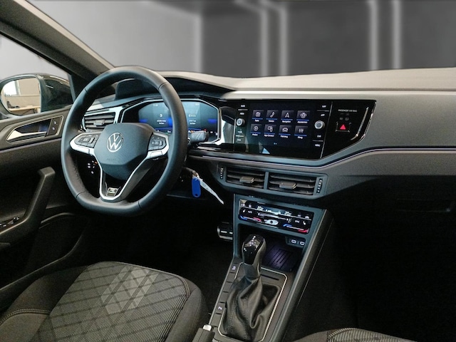 Volkswagen Taigo 1.5 TSI DSG