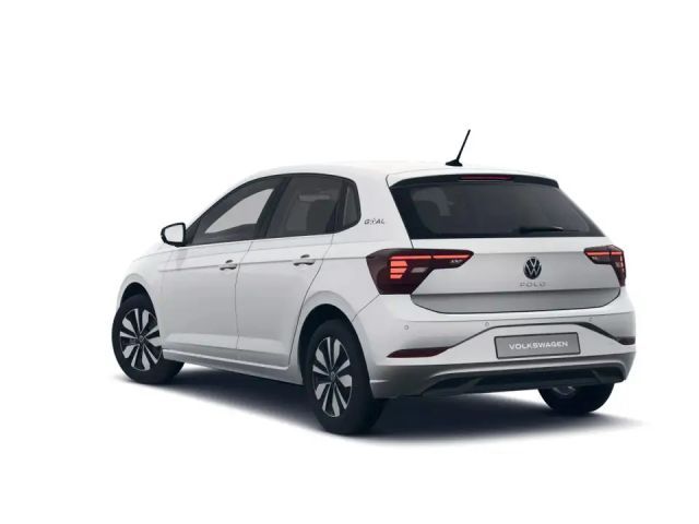 Volkswagen Polo 1.0 TSI