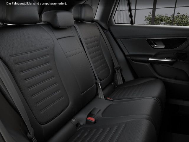 Mercedes-Benz GLC 200 4MATIC