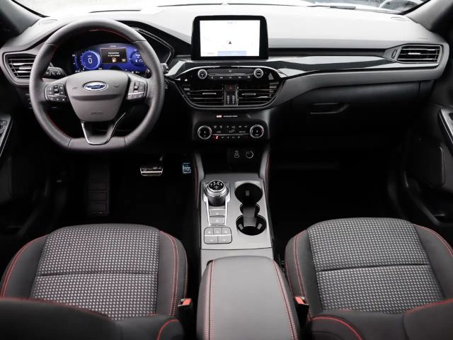 Ford Kuga Plug in Hybrid ST Line