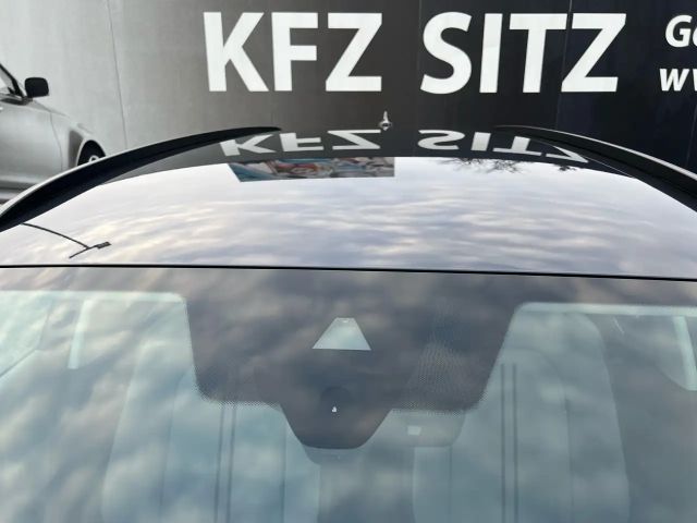Seat Leon Sportstourer Style
