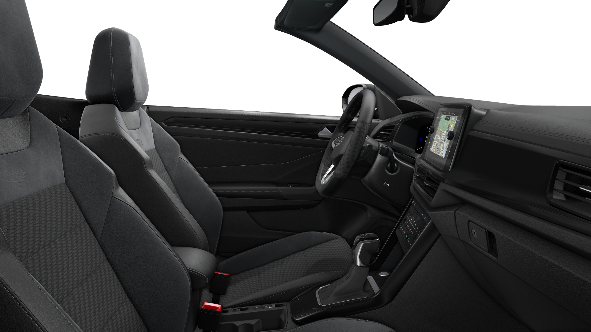 Volkswagen T-Roc Cabriolet DSG IQ.Drive Style