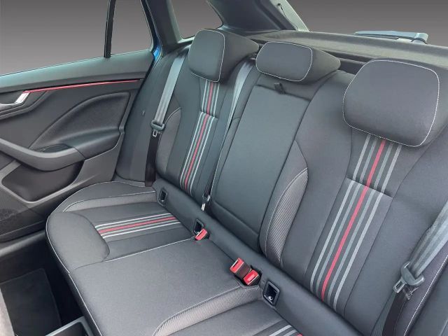 Skoda Scala 1.0 TSI Monte Carlo