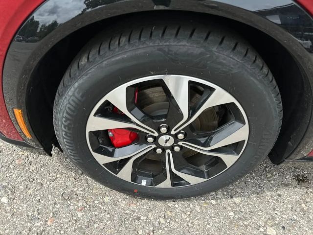 Ford Mustang Mach-E AWD Premium