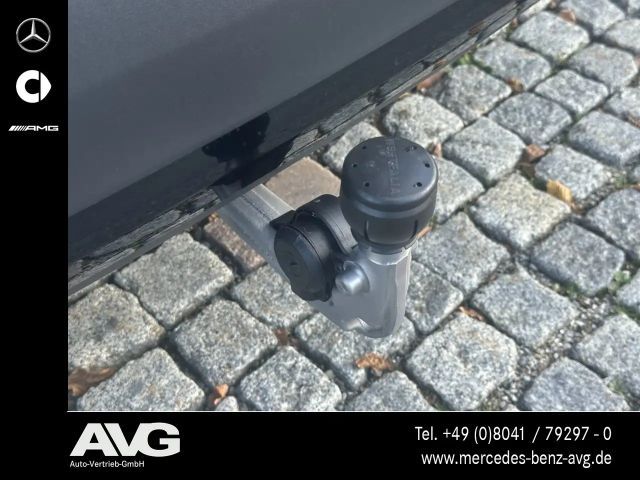 Mercedes-Benz GLA 200 Progressive