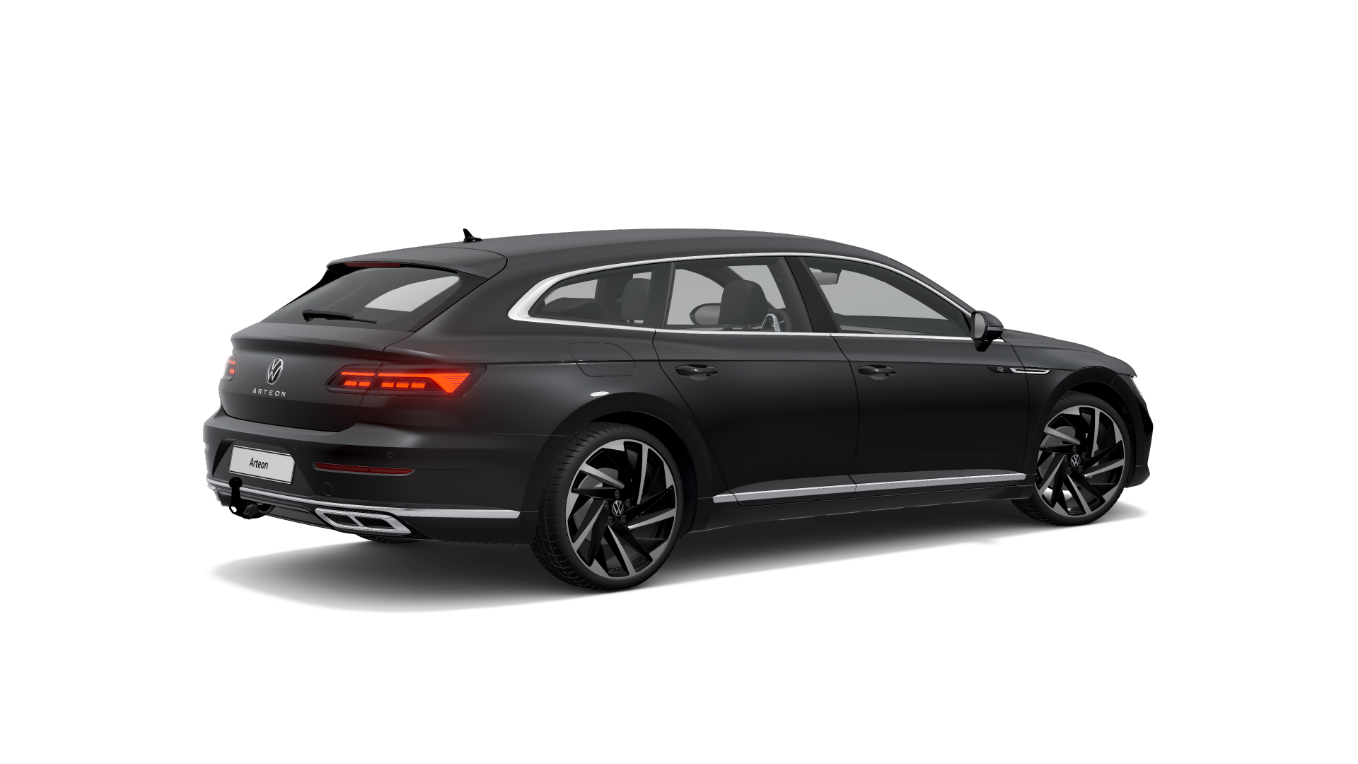 Volkswagen Arteon Shooting Brake R-Line