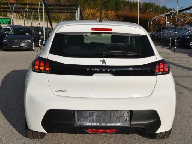 Peugeot 208 Active Pack PureTech