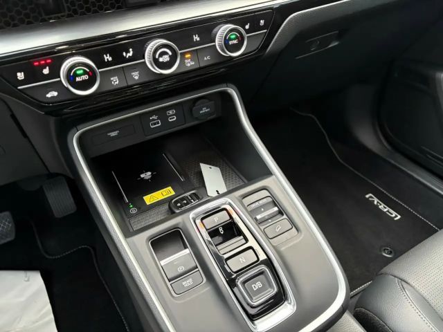 Honda CR-V Advance e:HEV