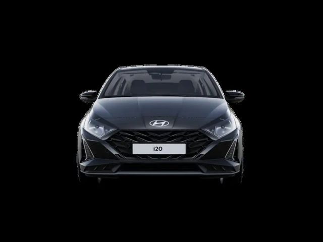 Hyundai i20 1.0 2WD T-GDi Trend