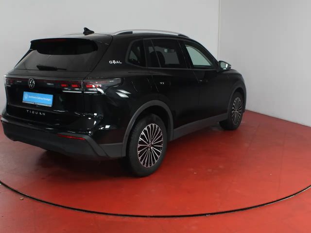 Volkswagen Tiguan 2.0 TDI DSG