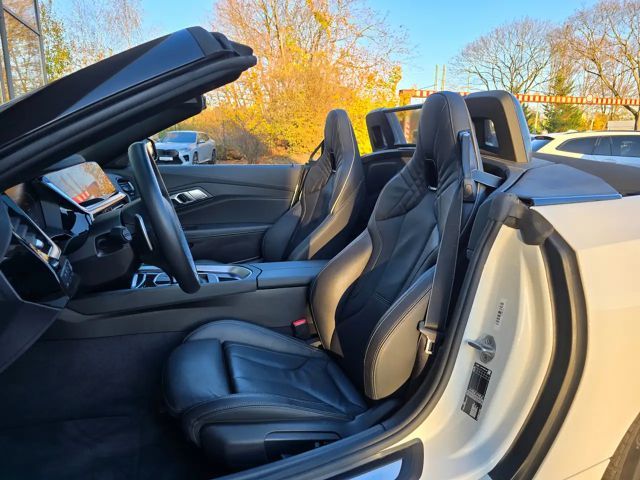 BMW Z4 Cabrio M40i Roadster