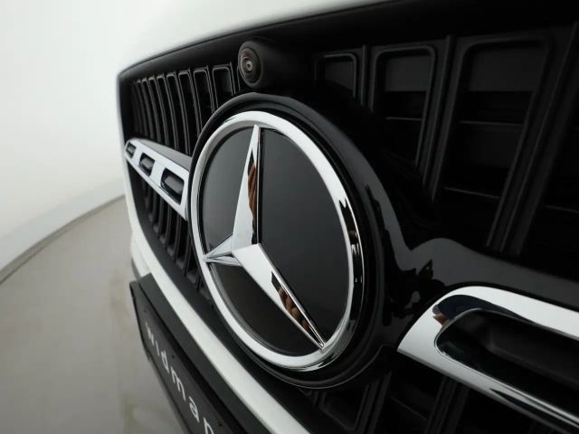 Mercedes-Benz GLA 220 4MATIC