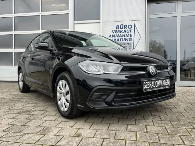 Volkswagen Polo 1.0 TSI DSG