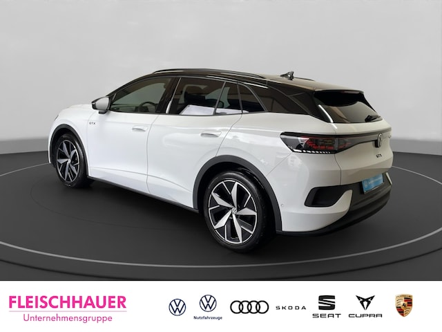 Volkswagen ID.4 4Motion GTX