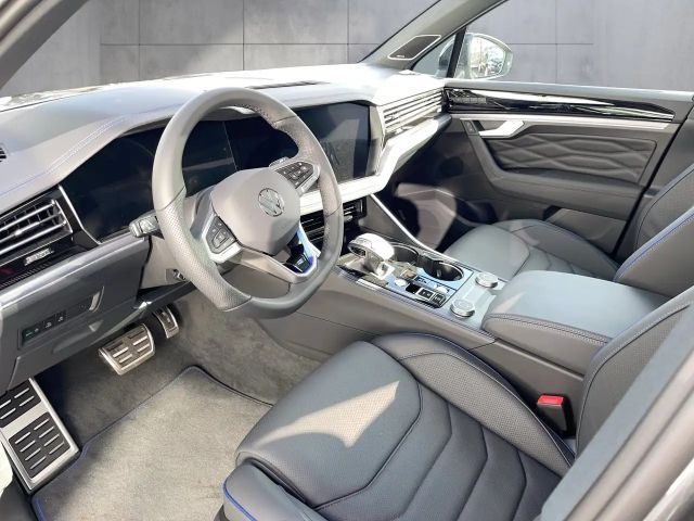 Volkswagen Touareg 4Motion eHybrid