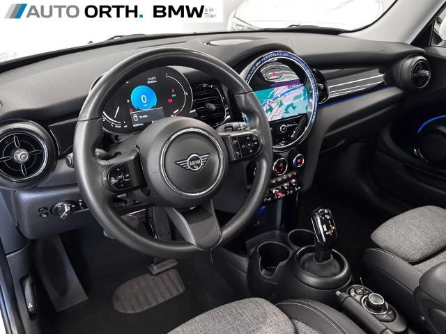 MINI One One AUTOM. NAVI LED PANO SPORTSITZ DIG.TACHO SHZ