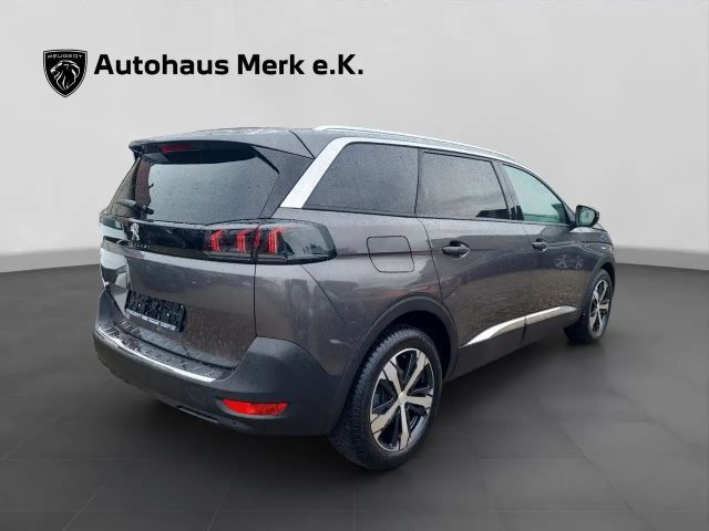 Peugeot 5008 Allure Pack