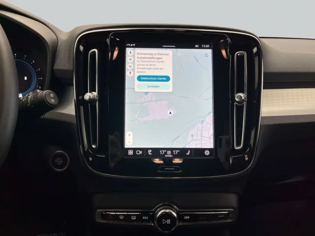 Volvo XC40 Core
