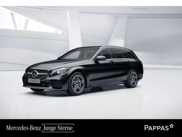 Mercedes-Benz C 220 4MATIC C 220 d Estate