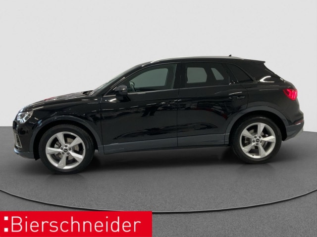 Audi Q3 35 TFSI S-Tronic