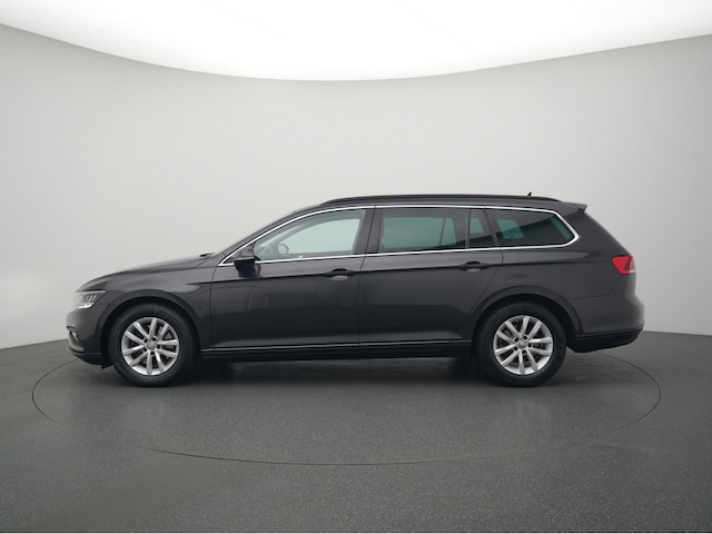 Volkswagen Passat DSG Variant