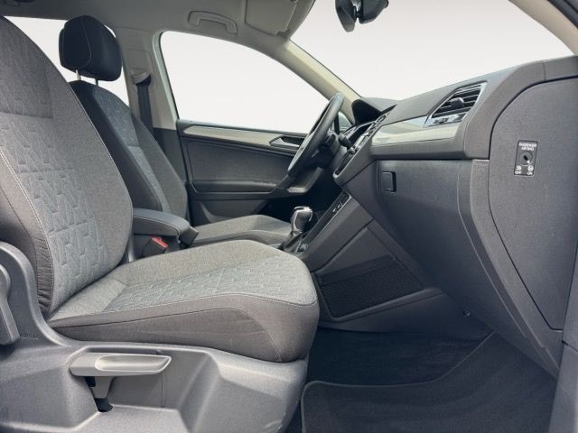 Volkswagen Tiguan 1.5 TSI Allspace DSG Move