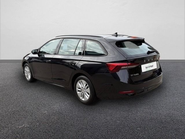 Skoda Octavia Ambition Combi