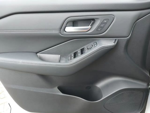 Nissan X-trail N-Connecta