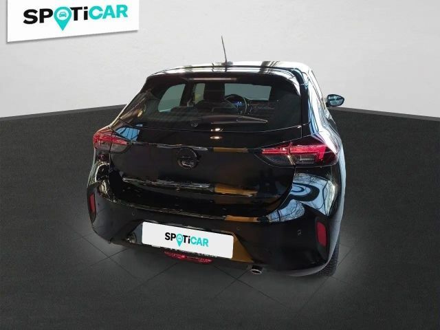 Opel Corsa 1.2 Turbo GS-Line Grand Sport