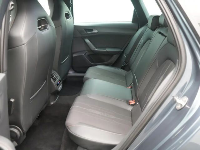 Cupra Leon DSG ST e-Hybrid