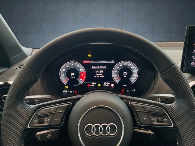 Audi SQ2 TFSI Matrix/sonos/MMI/ASI/19"/EPH/Assist/Kam