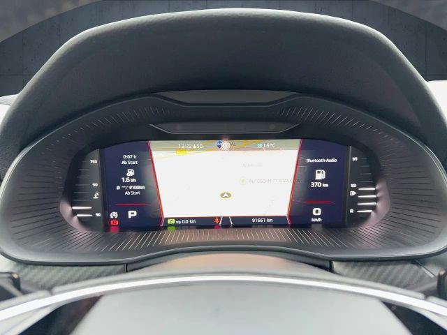 Skoda Kamiq 1.5 TSI Monte Carlo