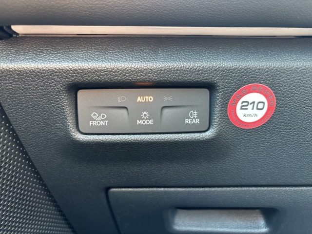 Volkswagen Tiguan 1.5 eTSI DSG