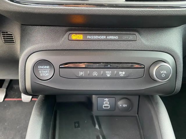 Ford Focus EcoBoost Wagon