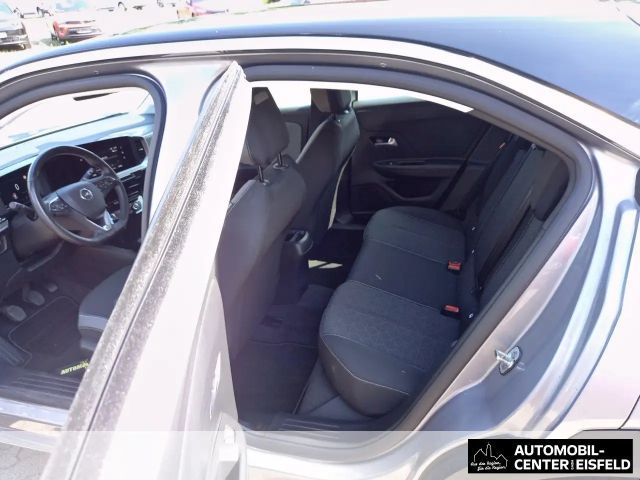 Opel Mokka Edition Turbo