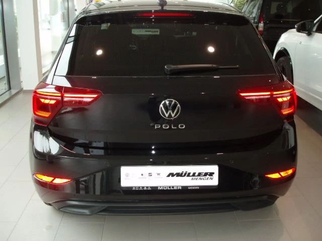 Volkswagen Polo Style