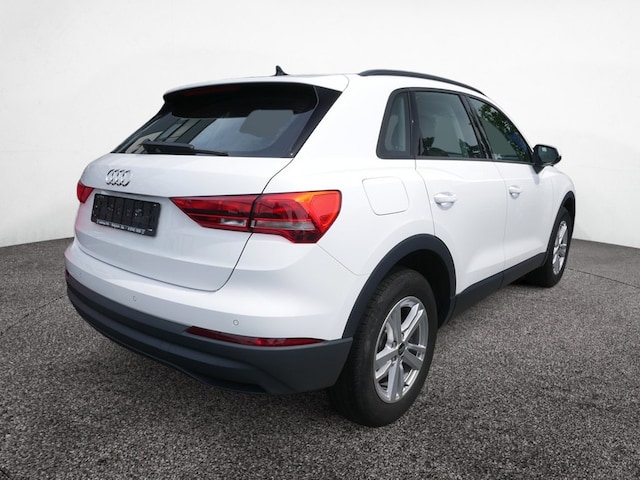 Audi Q3 45 TFSI Hybride S-Tronic