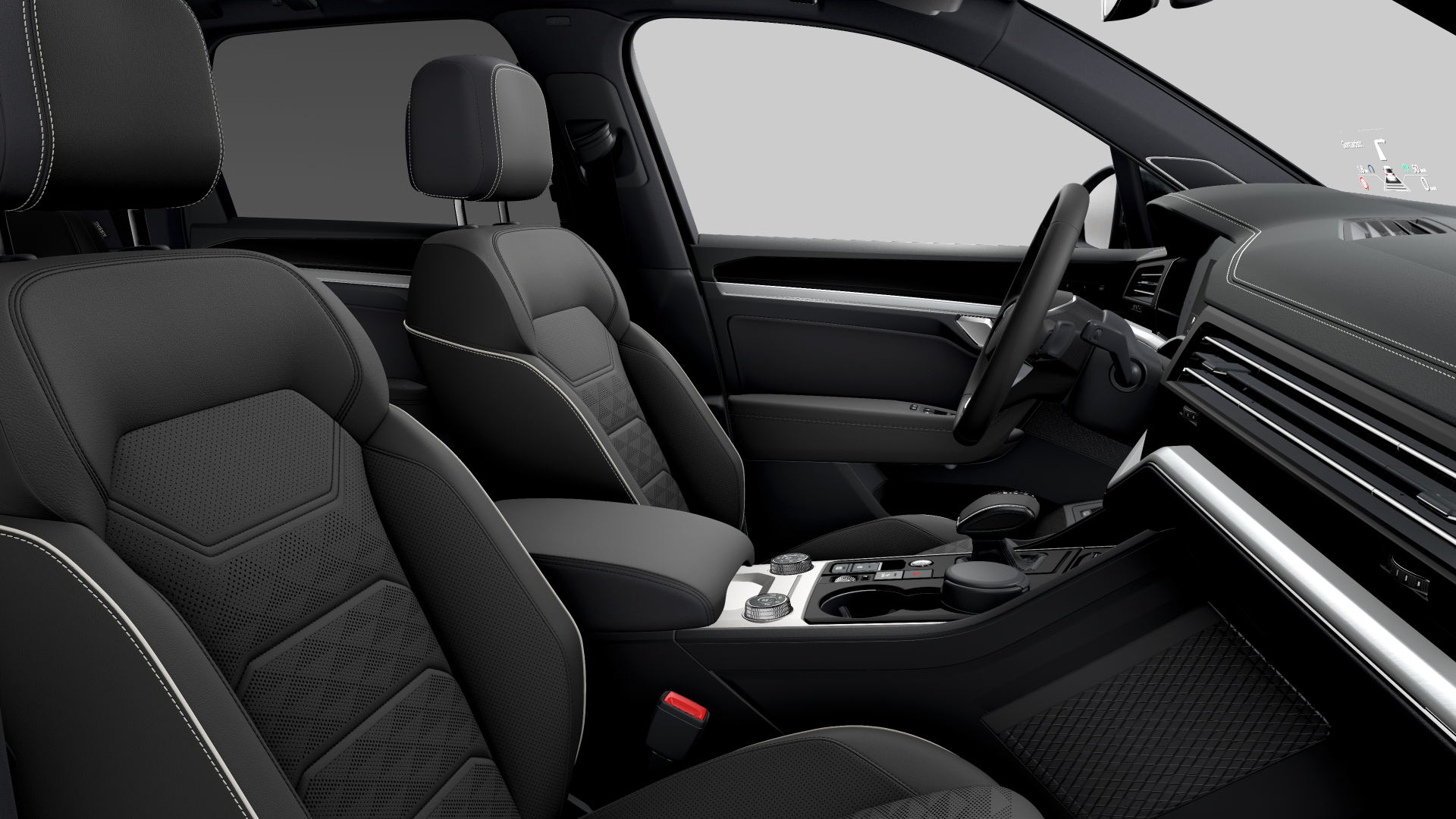 Volkswagen Touareg 3.0 V6 TDI Elegance Elegance