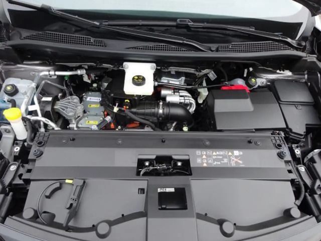 Nissan Townstar Tekna Townstar EV