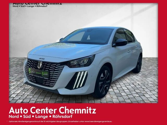 Peugeot 208 Allure Pack PureTech