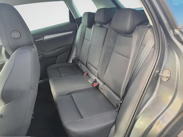 Skoda Karoq 2.0 TDI 4x4 Drive