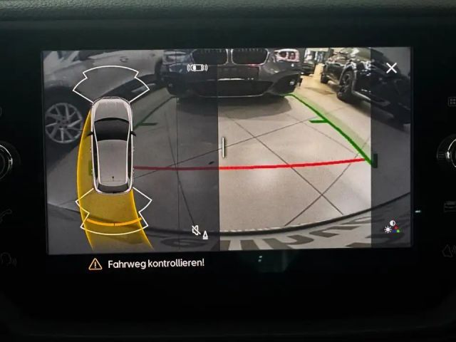 Seat Ibiza 1.0 TSI FR-lijn