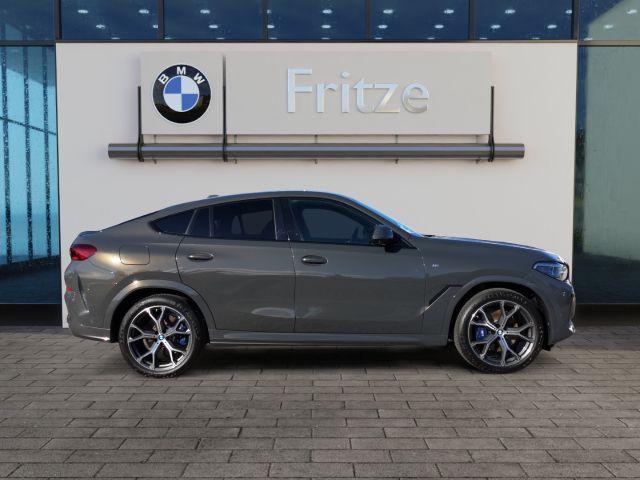 BMW X6 xDrive40i