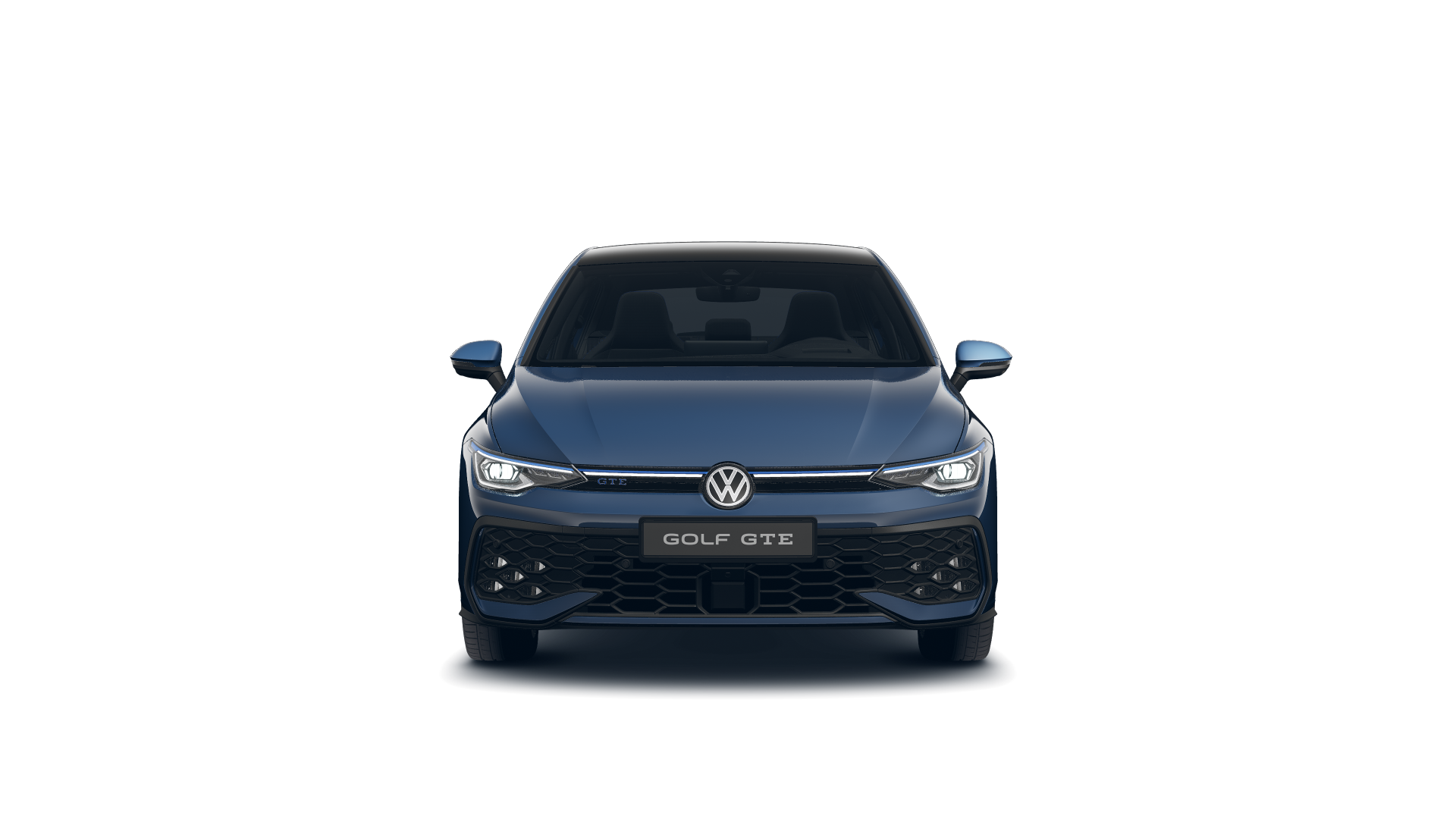 Volkswagen Golf DSG GTE eHybrid