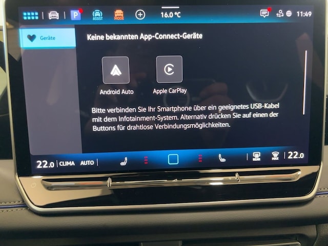 Volkswagen Tiguan 4Motion DSG R-Line